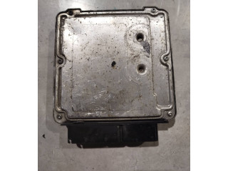 Блок управления двигателя 03G906016DT, 0281011892 Audi A3 S3 A3 Sportback 8P