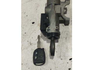 Комплект блоков управления 25191187, 25191187   Chevrolet Spark