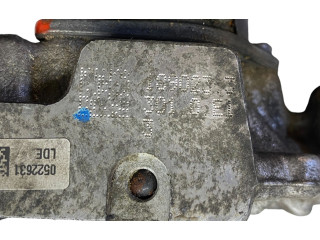 Vstřikovací čerpadlo 28252613, A6510700601 Mercedes-Benz C W204 OM 651.911