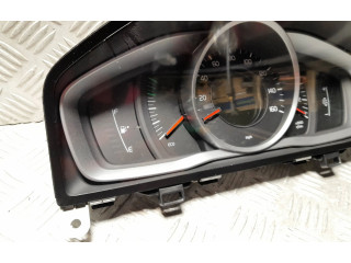 Панель приборов 31412869, 36011348 Volvo S60