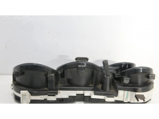 Přístrojová deska  Pontiac Vibe 2003 8380001110, 838000111000  