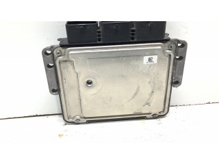 Řídící jednotka 9677013180, 9666729580 Citroen C3 Picasso 2011