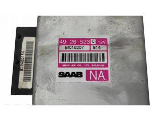 Блок управления коробкой передач 4926523C Saab 9-5
