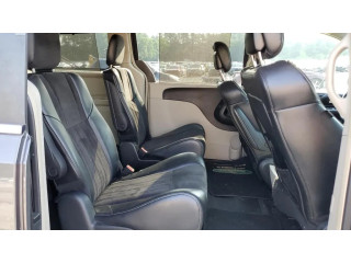 Ручка стеклоочистителей 56046118AD Chrysler Town & Country V