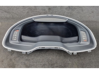 Панель приборов 4M0920790C, 0263720432 Audi SQ7