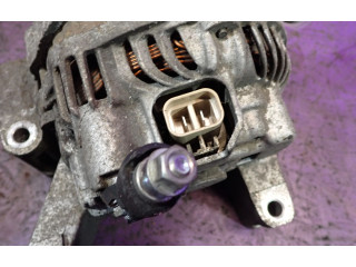 Генератор A3TG4791, A3TG4791 Mazda 3 I