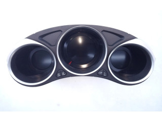 Панель приборов A2C82219100 Citroen DS4