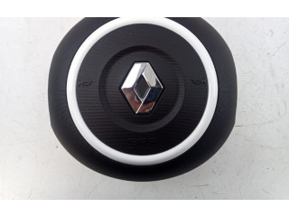 Подушка безопасности водителя 985703527R, 985703527R Renault Twingo III