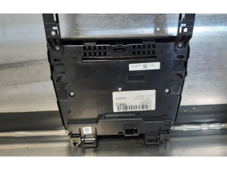 Блок управления климат-контролем 6452V9 Citroen DS4