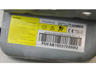 Подушка безопасности пассажира Ford Ranger