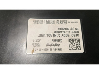 Блок управления 101090600D Tesla Model S