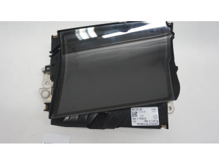 Дисплей Volkswagen Golf VIII