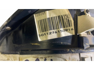 Панель приборов 6047240050, 5011274150914 Fiat Uno