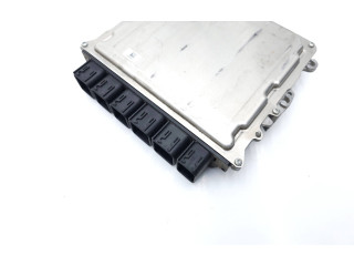 Pojistková skříňka Блок управления двигателя 8740344, 0261S19973 BMW 3 F30 F35 F31 2018