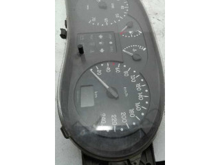 Панель приборов P8200072506, 216602203   Renault Clio II       