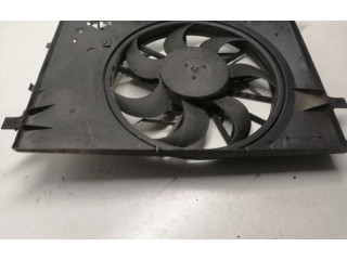 Вентилятор радиатора     8623735, 0130303895    Volvo V70 