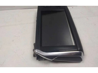 Дисплей    983164248000   Peugeot 2008 I