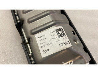 Подушка безопасности для колен 9297722   BMW 7 G11 G12