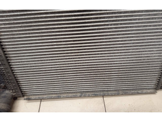 Интеркулер 1K0145803E Volkswagen Touran I
