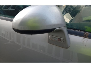 Außenspiegel elektrisch Tür vorne Ctroen C4 I 2004 - 2010 года