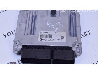 Řídící jednotka 0281032308, 8589145 BMW 3 F30 F35 F31 2012