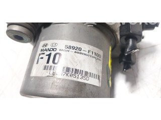 Блок АБС 58920F1100, 58920F1100   KIA  Sportage  2016 - 2021 года