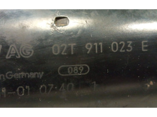 Стартер 02T911023E, 0001121016 Audi A2