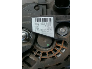 Генератор Mitsubishi Grandis