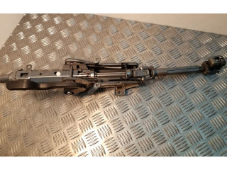 рейка Колонка рулевая 1K2419502BC Volkswagen Golf VI 2008 - 2013 года