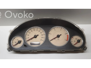 Панель приборов P05082528AD, TN1575109394 Chrysler Grand Voyager IV