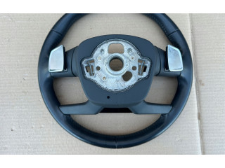 Volant Audi A6 S6 C8 4K 2021 4N0419091B