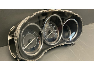 Панель приборов KD4555430, K9001 Mazda 6