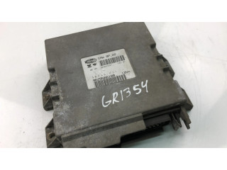 Řídící jednotka 9629566180   Peugeot 806 2000