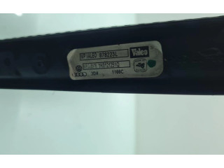 Радиатор охлаждающей жидкости 1K0121251Q   Volkswagen  Jetta V  2005 - 2010 года