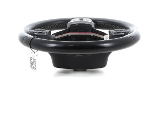 Руль Volkswagen Golf VI  2008 - 2013 года 3C8419091BERIE, Z0-0075K      