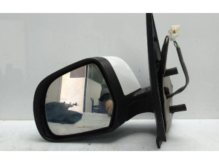 Зеркало электрическое Dacia Lodgy 2012 - года