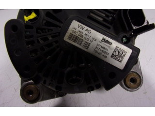 Генератор 04C903023M, 04C903023M   Audi A1      