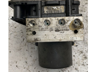 Блок АБС    KIA  Ceed  2006 - 2012 года