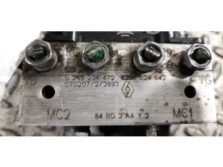 Блок АБС 0265234472, 8200624642 Renault Scenic RX - года