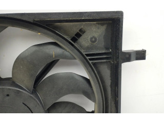 Вентилятор радиатора     1EA121203    Volkswagen ID.3 