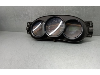 Панель приборов 248102757R, 0002431509 Dacia Logan II