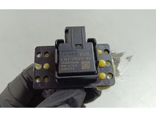 Блок управления LJ6T19C055BA   Lincoln Corsair