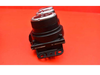 Блок управления климат-контролем 7820A115XB, 7820A115XB Mitsubishi Outlander