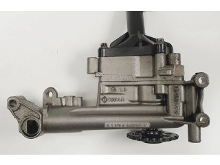 Čerpadlo oleje 6401810401 Mercedes-Benz A W169