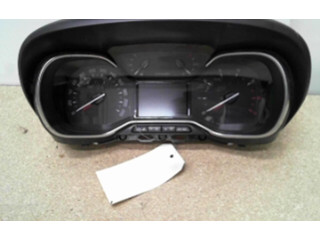 Панель приборов 9822634280 Citroen C3 Aircross