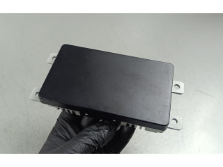 Блок управления 11358261 MG HS