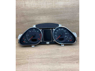 Přístrojová deska  Audi Q7 4L 2005 5540007312, 5550007301  