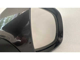 Zpětné zrcátko Audi Q7 4L 2007 4L1857410CG, 8R0857536F
