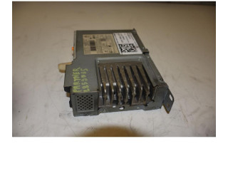 Радио/ проигрыватель CD/DVD / навигация 9818777680   Peugeot Partner III      