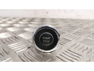 Включатель зажигания и стартера